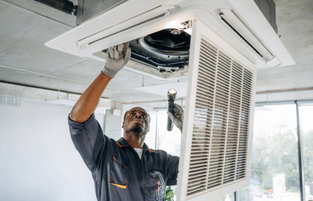 Licensed Hvac service in Sassamansville, PA - FH HVAC